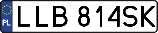 LLB814SK