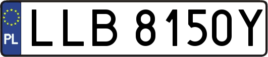 LLB8150Y