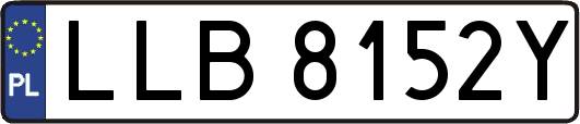 LLB8152Y