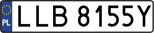 LLB8155Y