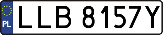LLB8157Y