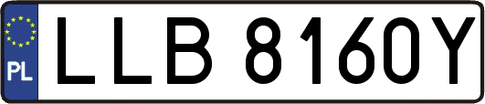 LLB8160Y