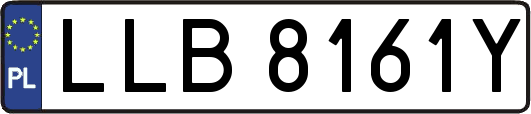 LLB8161Y