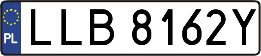 LLB8162Y