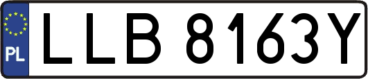 LLB8163Y