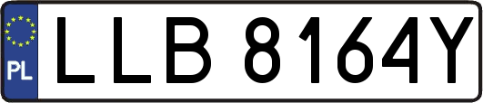 LLB8164Y