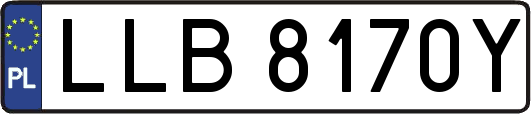 LLB8170Y