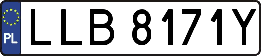 LLB8171Y