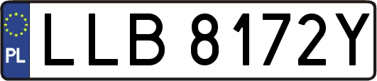 LLB8172Y