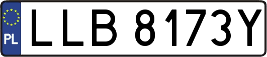 LLB8173Y