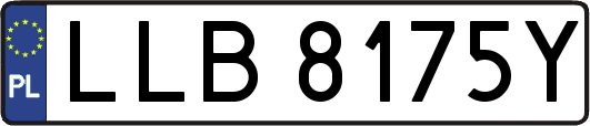 LLB8175Y