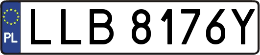 LLB8176Y
