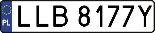 LLB8177Y