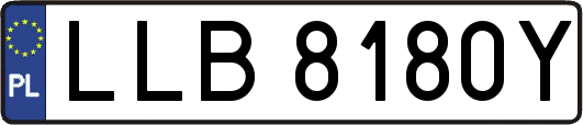 LLB8180Y
