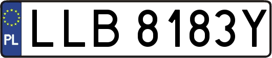 LLB8183Y