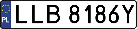 LLB8186Y
