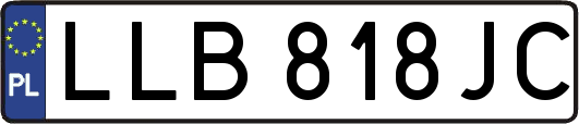 LLB818JC