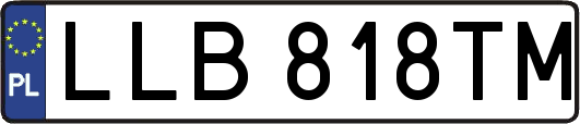 LLB818TM