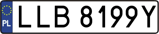LLB8199Y