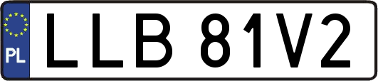 LLB81V2