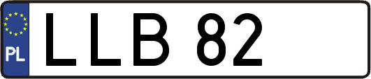 LLB82