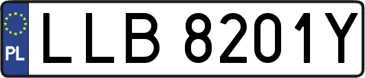 LLB8201Y