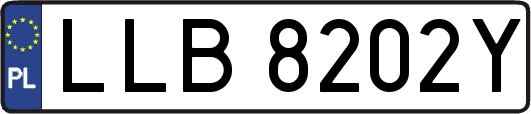 LLB8202Y