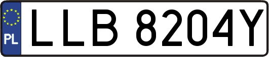 LLB8204Y