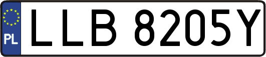 LLB8205Y