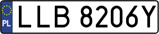 LLB8206Y