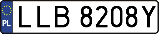 LLB8208Y