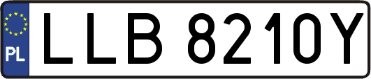 LLB8210Y