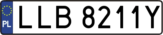 LLB8211Y
