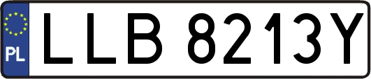 LLB8213Y