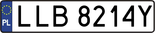 LLB8214Y