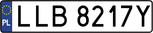 LLB8217Y