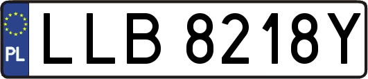 LLB8218Y