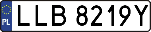LLB8219Y