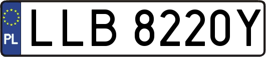 LLB8220Y
