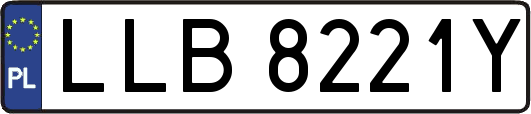 LLB8221Y