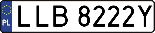 LLB8222Y