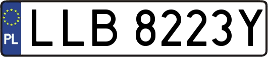 LLB8223Y