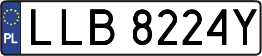 LLB8224Y