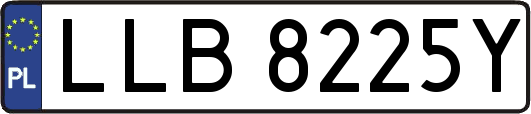 LLB8225Y