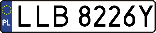 LLB8226Y