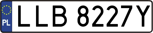 LLB8227Y
