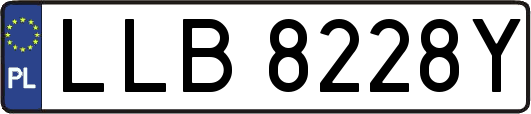 LLB8228Y