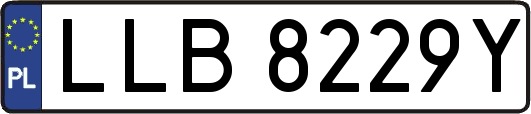 LLB8229Y