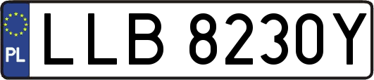 LLB8230Y