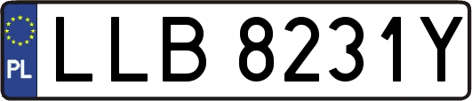 LLB8231Y